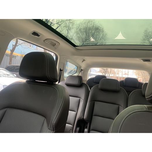 【特价月租-北京】吉利 嘉际 1.8TD 自动舒享型 商品图8