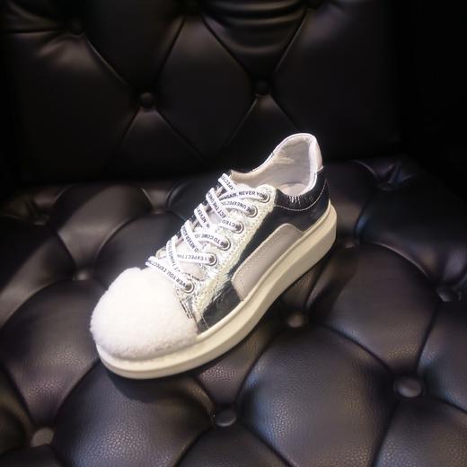 lfgj jeans AF201 羊皮休闲时尚鞋 商品图6