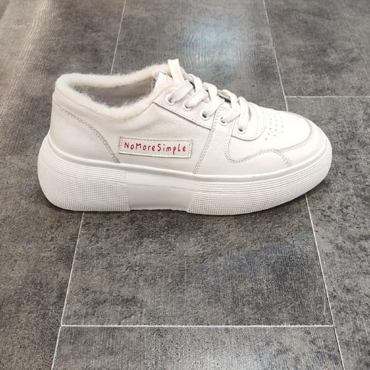 lfgj jeans AE501松糕小板鞋 商品图3