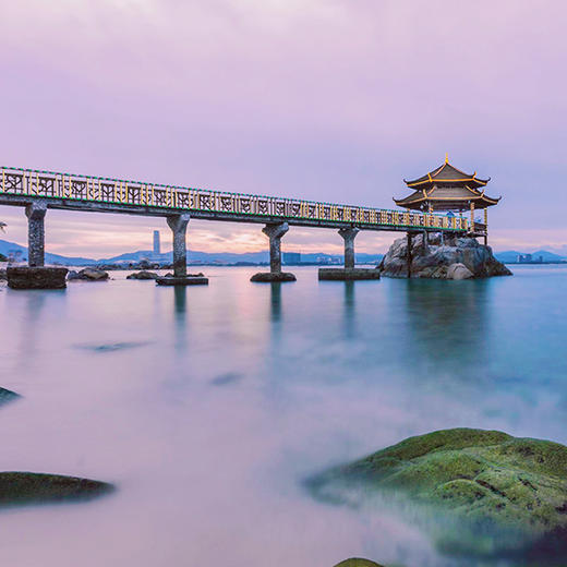 三亚蜈支洲岛旅游区船票（需提前1天顶） 商品图3