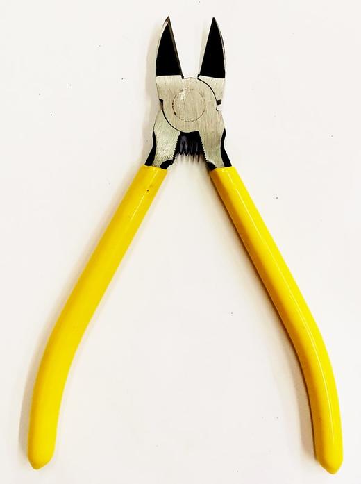 托马斯6"150mm斜口剪 商品图3