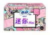 苏菲弹力迷你棉柔卫生巾14片21998768 商品缩略图0