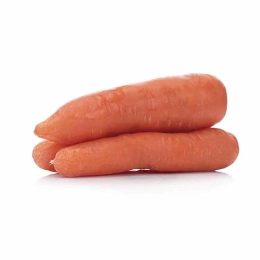 【蔬】胡萝卜 一根约300g 商品图2