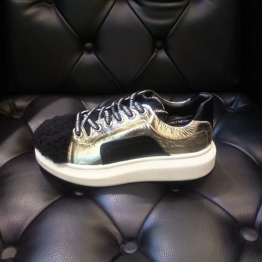 lfgj jeans AF201 羊皮休闲时尚鞋 商品图1