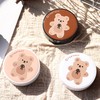 隐形眼镜盒/as507F熊 商品缩略图1