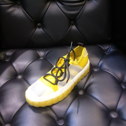 lfgj jeans AG001 潮流休闲鞋 商品图0