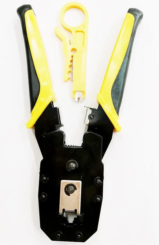 托马斯三用网络端子钳网线钳 商品图4