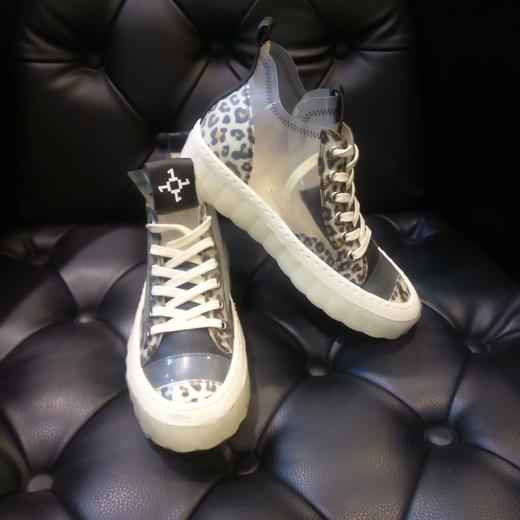 lfgj jeans  AG002春夏时尚高帮鞋 商品图9