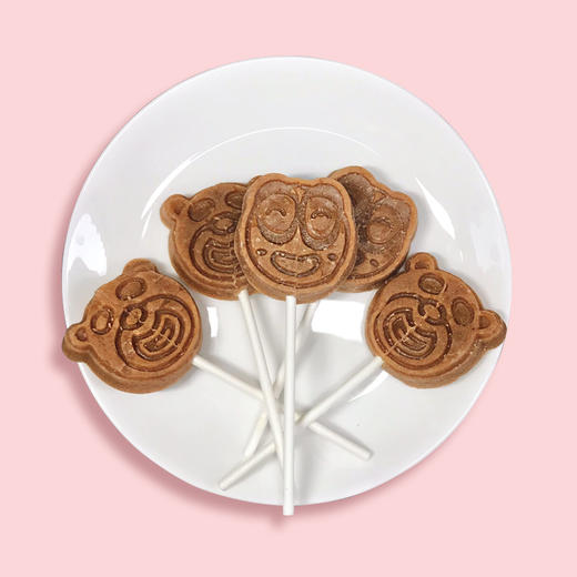 零食、井伊山楂棒棒糖 商品图2