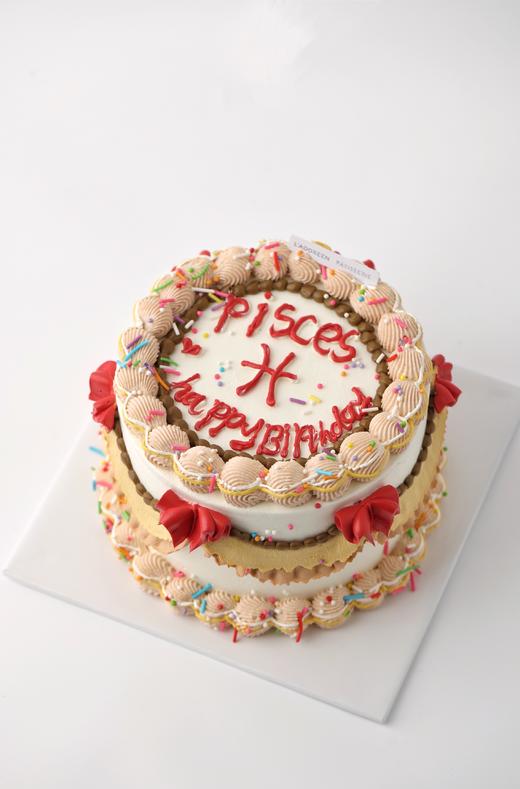 历史商品双鱼复古定制 商品图2