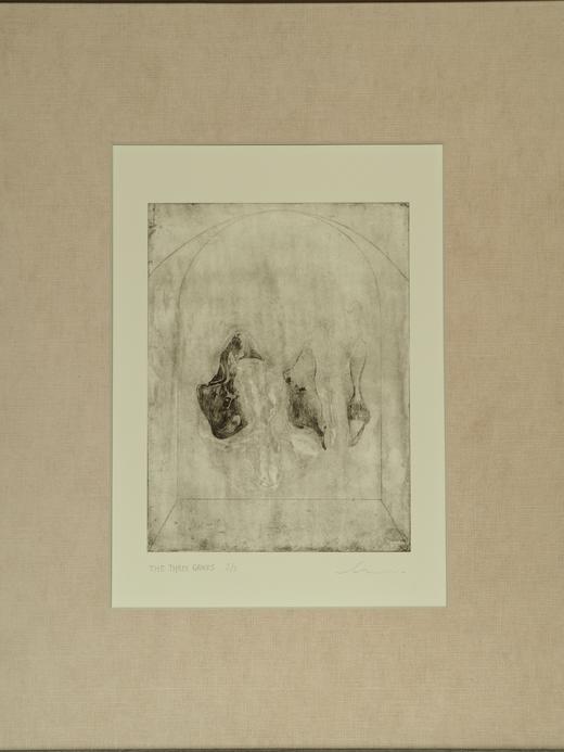  THE THREE GRACES 商品图0