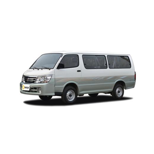 【月租-北京】金杯 海狮 2.0L 第五代快运经典型V20 商品图0