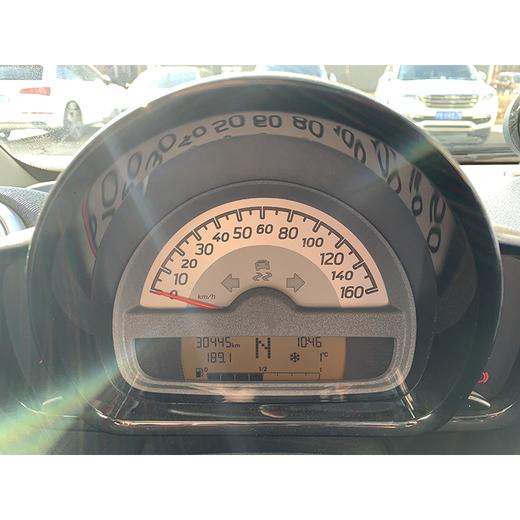 smart fortwo 1.0T 硬顶BoConcept特别版 【长租-北京】 商品图7