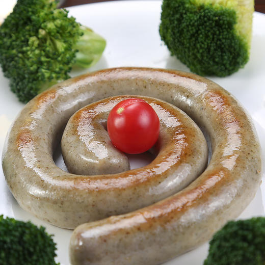 德国小盘肠/冷冻品(小包)/润德斯