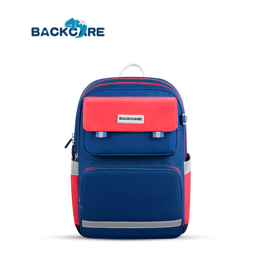 BC护脊书包（小号）/Y219753 商品图4