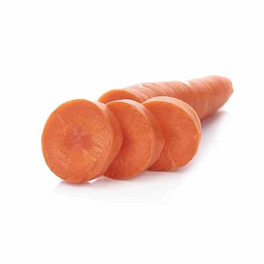 【蔬】胡萝卜 一根约300g 商品图3