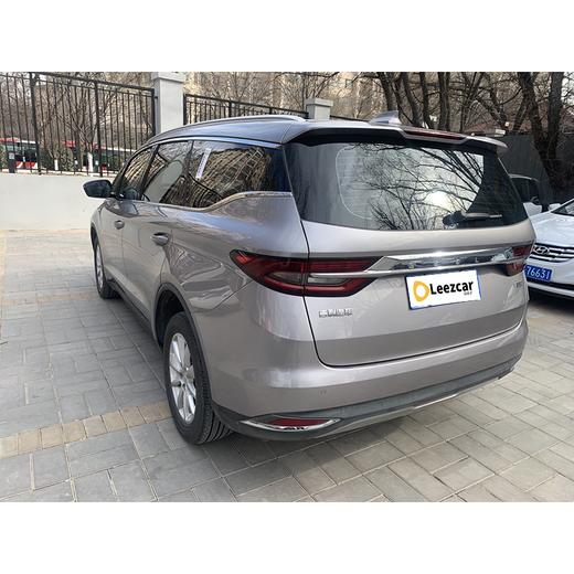 【特价月租-北京】吉利 嘉际 1.8TD 自动舒享型 商品图4