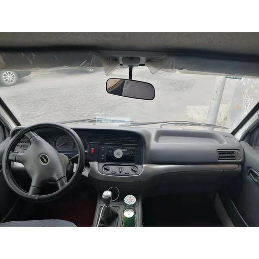 【月租-北京】金杯 海狮 2.0L 第五代快运经典型V20 商品图6