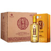 【推荐】习酒 53度金质习酒（钻石版） 酱香型高度白酒 500ml*6 整箱装（新老包装随机发货） 商品缩略图0