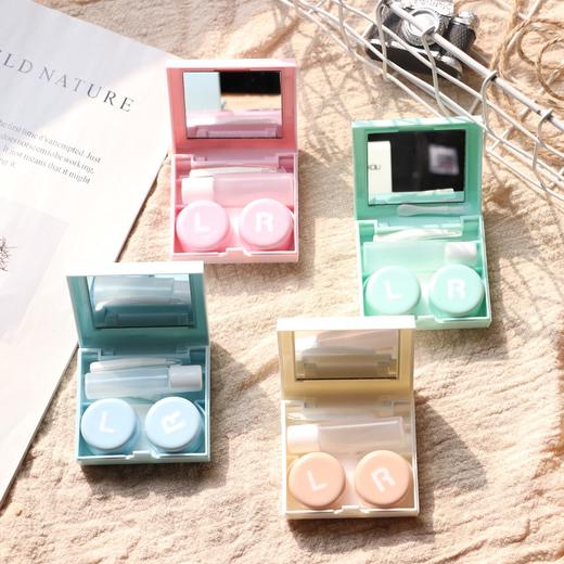 隐形眼镜盒/凯达K1916 商品图3