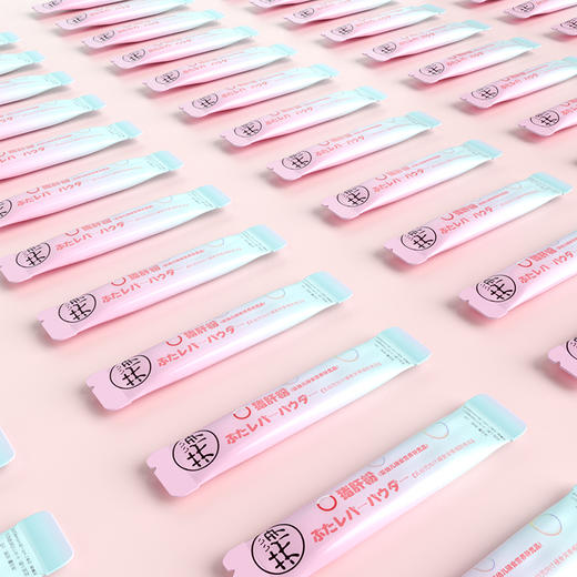 辅食、井伊婴标猪肝粉 商品图3