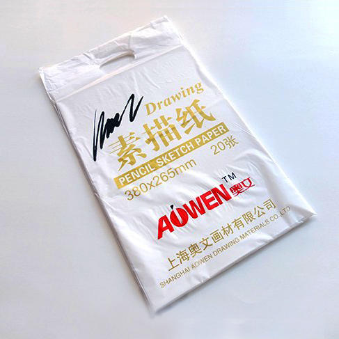 奥文水粉纸文具绘画美术工具 商品图1