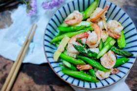 充满春天味道的小炒！ 