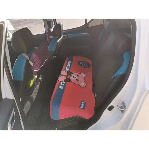 【月租-北京】北汽新能源 EC3 灵动版 商品图7