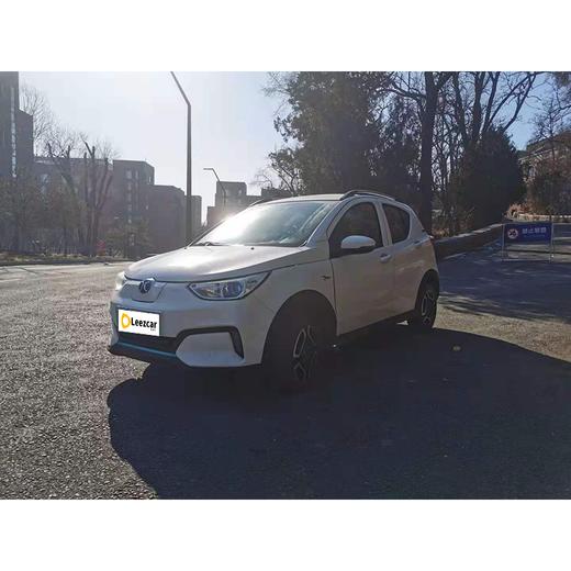 【月租-北京】北汽新能源 EC3 灵动版 商品图3