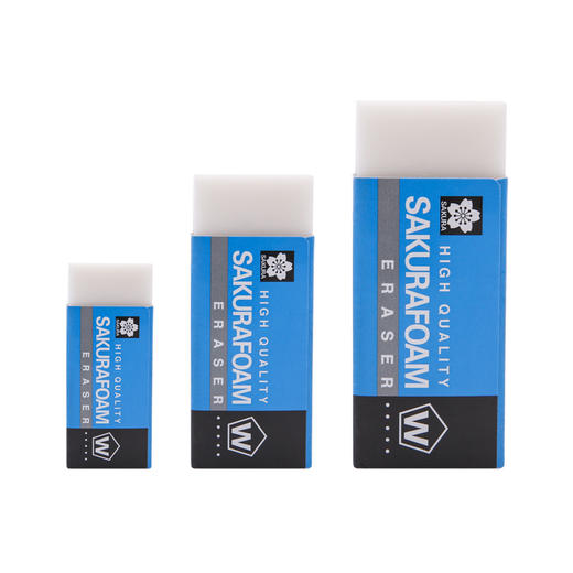 日本樱花橡皮擦/XRFW-100 商品图0