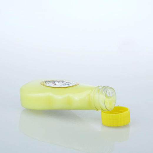 咏梅柠檬蜜100g 商品图2