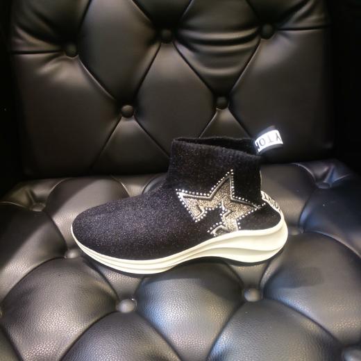 lfgj jeans AC003 休闲时尚潮流袜鞋 商品图1