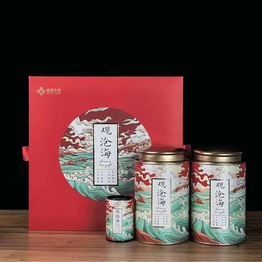 燕语花香·黄精脯礼盒 商品图0