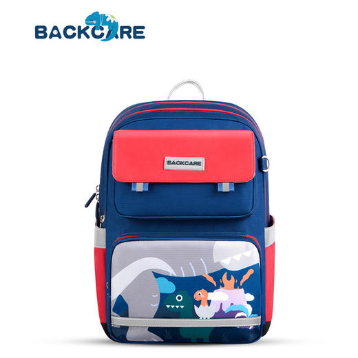 BC护脊书包（小号）Y219750 商品图1