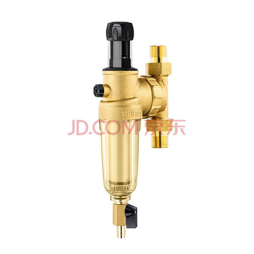 飞利浦前置过滤器 商品图3