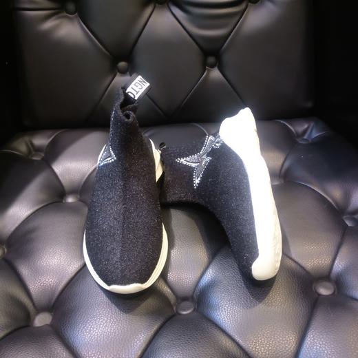 lfgj jeans AC003 休闲时尚潮流袜鞋 商品图2