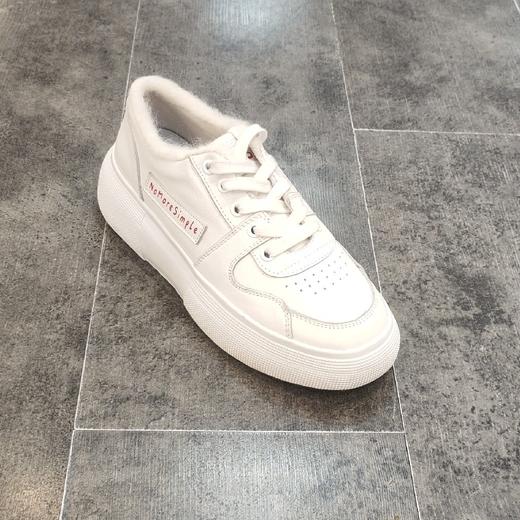 lfgj jeans AE501松糕小板鞋 商品图1