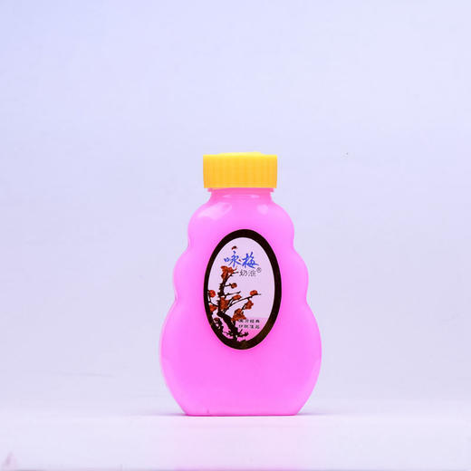 咏梅奶液100g 商品图2