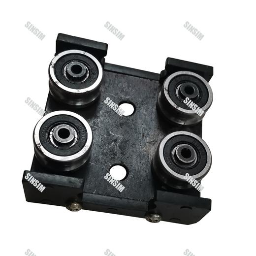 前驱动小车  424190110 商品图1