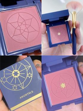 为这个小方盒流泪！随便涂都好看的不行！