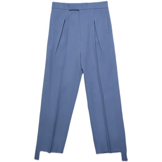  臣禾 小众百搭显瘦九分裤S211060222 商品图9