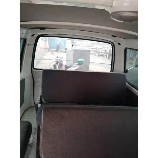 【月租-北京】金杯 海狮 2.0L 第五代快运经典型V20 商品图8