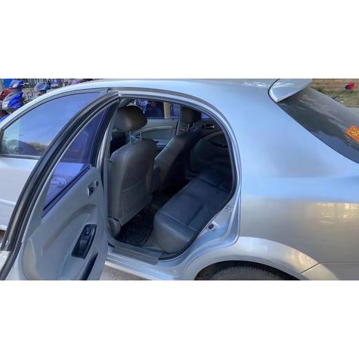 【特价月租-北京】别克 凯越 HRV 1.6LE-AT运动版 商品图6