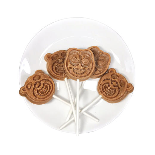 零食、井伊山楂棒棒糖 商品图4