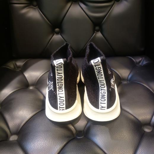 lfgj jeans AC003 休闲时尚潮流袜鞋 商品图5