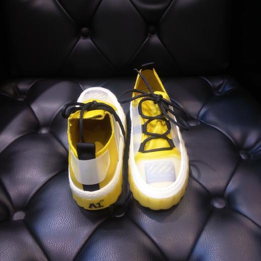 lfgj jeans AG001 潮流休闲鞋 商品图4