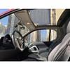 smart fortwo 1.0T 硬顶BoConcept特别版 【长租-北京】 商品缩略图9