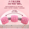 瑜伽美腿 新款环形夹腿滚轮按摩器 商品缩略图6