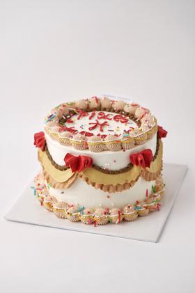 历史商品双鱼复古定制