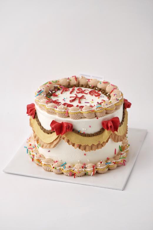 历史商品双鱼复古定制 商品图0